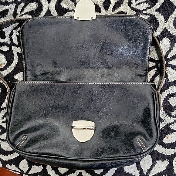 Guess black mini bag - Picture 2 of 8